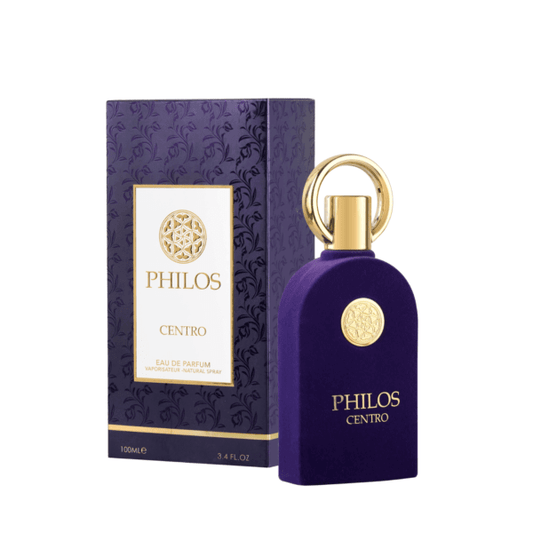 Maison Alhambra Philos Pura 100ml