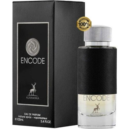 Maison Alhambra Encode 100ml