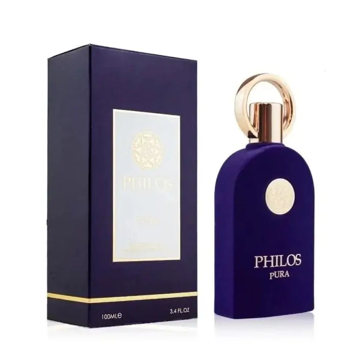 Maison Alhambra Philos Pura 100ml