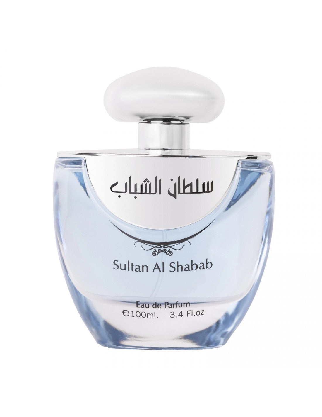 Ard Al Zaafaran Sulatan Al Shabab 100ml