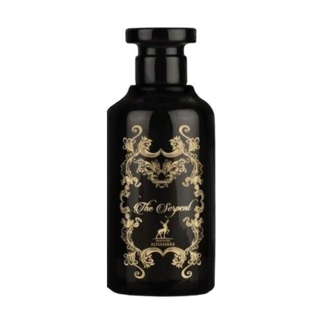 Maison Alhambra The Serpent 100ml