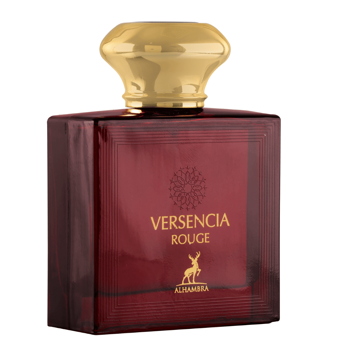 Maison Alhambra Versencia Rouge 100ml