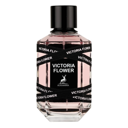 Maison Alhambra Victoria Flower 100ml