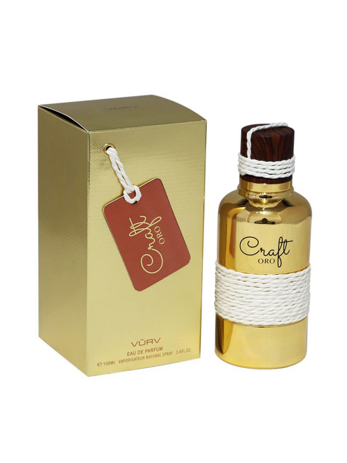 Vurv Craft Oro 100ml