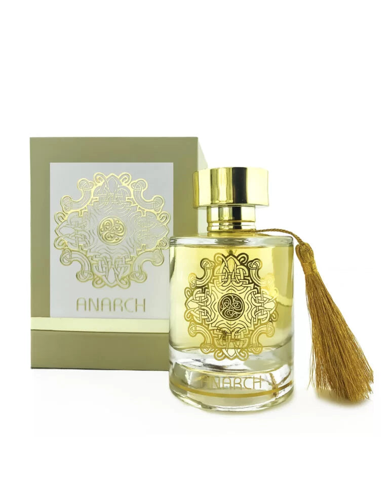 Maison Alhambra Anarch 100ml