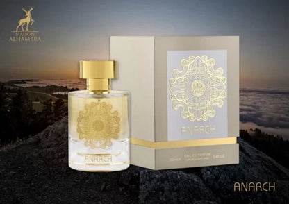 Maison Alhambra Anarch 100ml