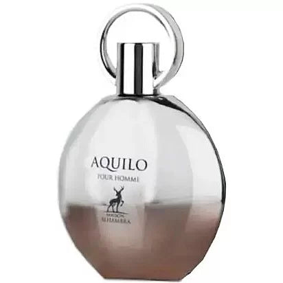 Maison Alhambra Aquilio Pour Homme 100ml