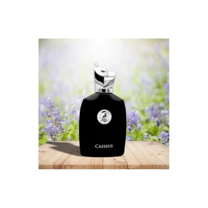 Maison Alhambra Cassius 100ml