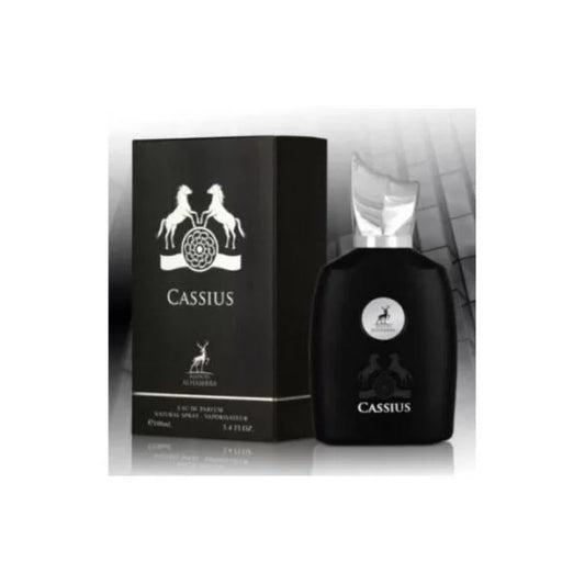 Maison Alhambra Cassius 100ml