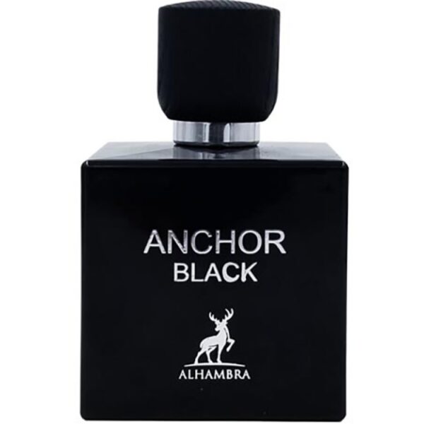 Maison Alhambra Anchor Black 100ml