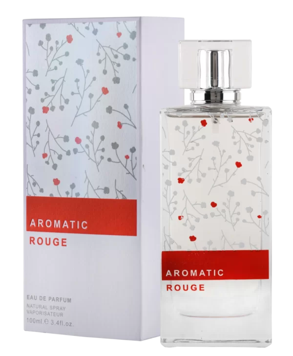 Maison Alhambra Aromatic Rouge 100ml