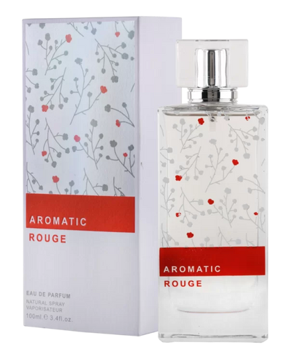 Maison Alhambra Aromatic Rouge 100ml