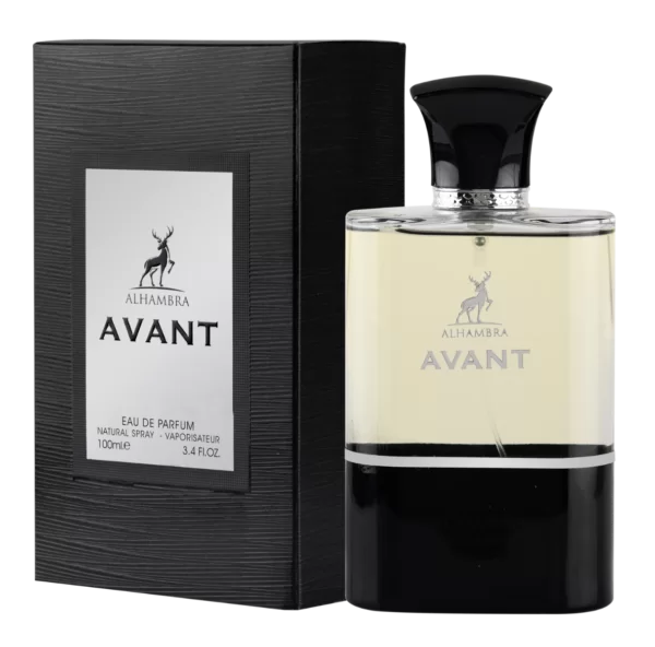 Maison Alhambra Avant 100ml