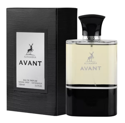 Maison Alhambra Avant 100ml