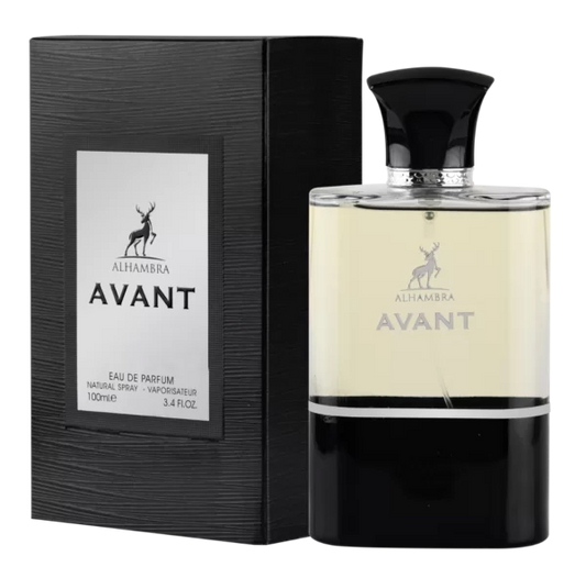 Maison Alhambra Avant 100ml