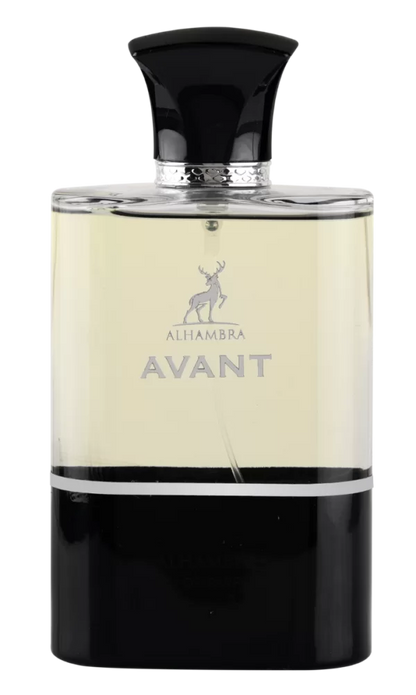 Maison Alhambra Avant 100ml