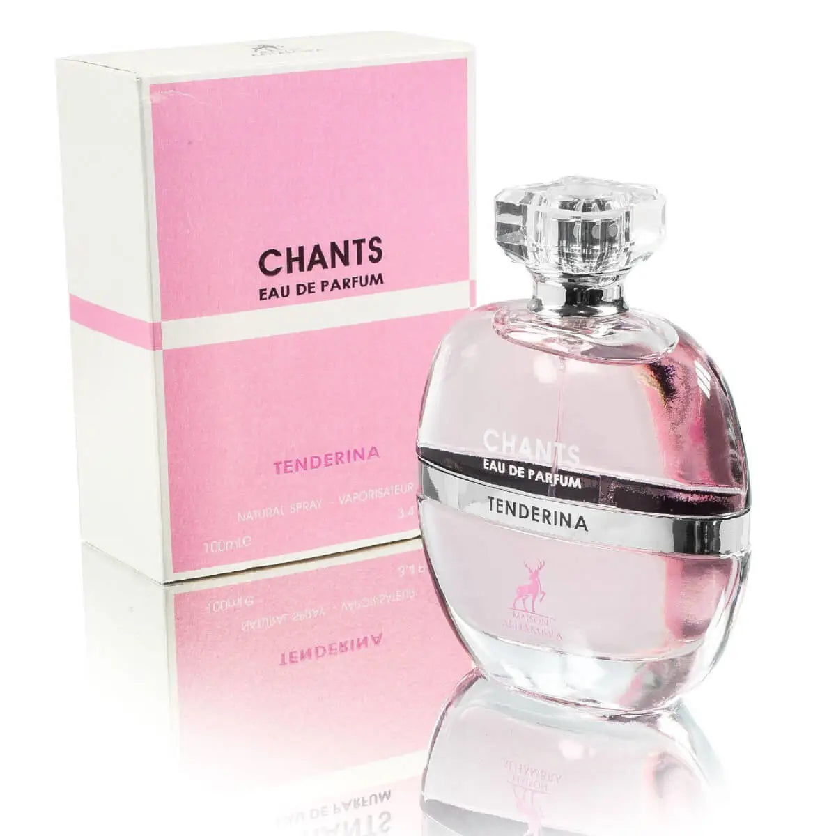 Maison Alhambra Chants Tendira 100ml